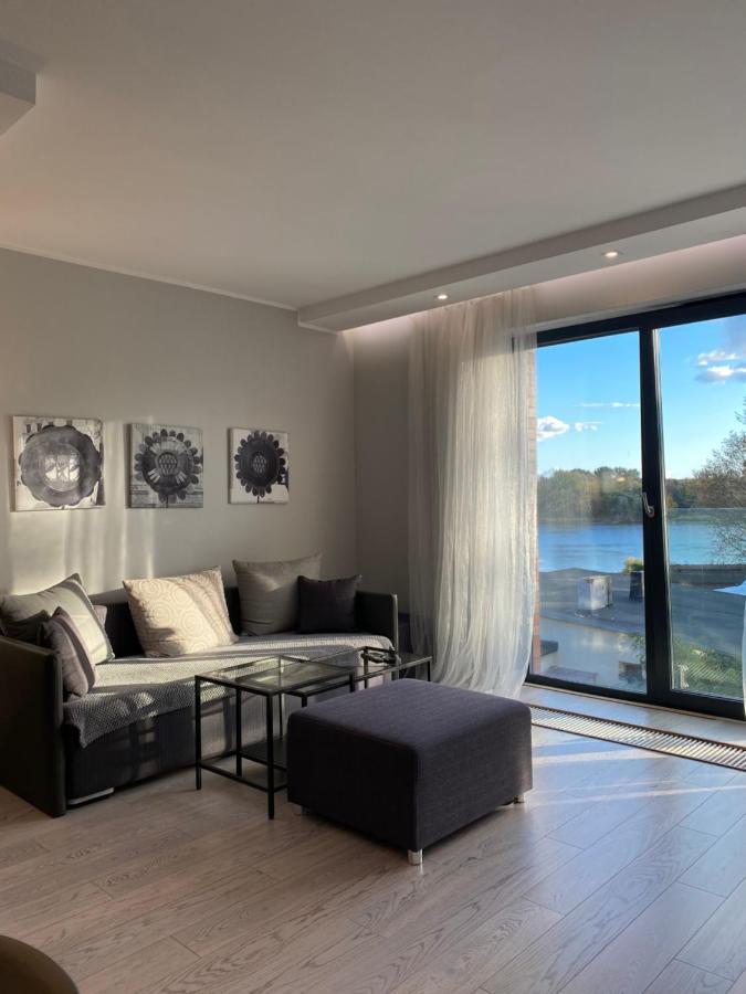 Bp III Premium Apartment Torun Exterior photo